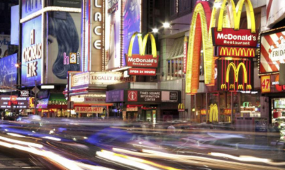 美國頂級品牌心懷惴惴 唯恐貿易問題惹來"殺身之禍"