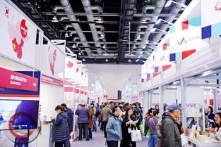 第五屆北京世界食品博覽會(huì)圓滿落幕 打造中國(guó)北方地區(qū)食品行業(yè)內(nèi)外銷一站式商貿(mào)平臺(tái)