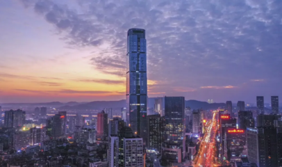 世茂多地商辦項目嶄新亮相,賦予城市現象級商業革新