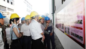 童彬彬 華峰集團(tuán)工程師